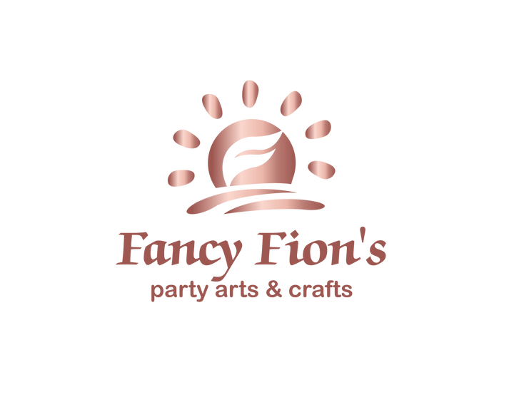 Fancy Fion's Party Arts & Crafts